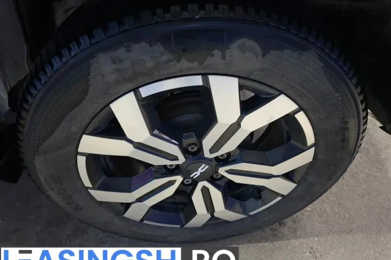 Dacia Duster din 2023 cu 99.296 km - oferta DAC262380 - foto 14