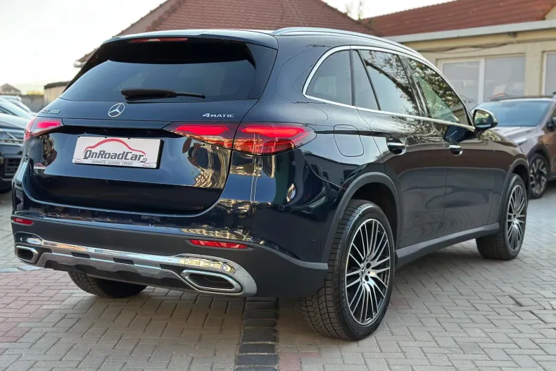 Mercedes-Benz GLC 300 (Clasa GLC) din 2024 cu 32.000 km - oferta MER262382 - foto 3