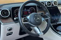 Mercedes-Benz GLC 300 (Clasa GLC) din 2024 cu 32.000 km - oferta MER262382 - foto 16