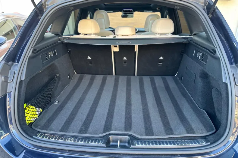 Mercedes-Benz GLC 300 (Clasa GLC) din 2024 cu 32.000 km - oferta MER262382 - foto 27