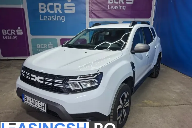 Dacia Duster din 2023 cu 107.669 km - oferta DAC262383 - foto 1