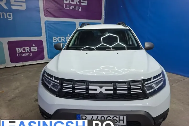 Dacia Duster din 2023 cu 107.669 km - oferta DAC262383 - foto 2