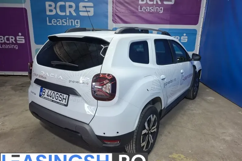 Dacia Duster din 2023 cu 107.669 km - oferta DAC262383 - foto 4