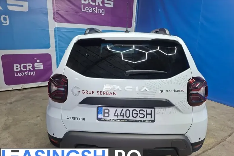 Dacia Duster din 2023 cu 107.669 km - oferta DAC262383 - foto 5