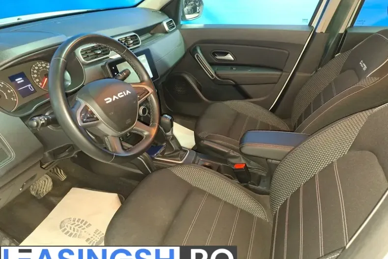 Dacia Duster din 2023 cu 107.669 km - oferta DAC262383 - foto 11