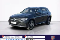 Mercedes-Benz GLC 300 (Clasa GLC) din 2021 cu 117.919 km - oferta MER262387 - foto 1