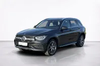 Mercedes-Benz GLC 300 (Clasa GLC) din 2021 cu 117.919 km - oferta MER262387 - foto 2