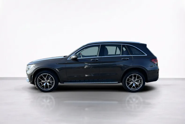 Mercedes-Benz GLC 300 (Clasa GLC) din 2021 cu 117.919 km - oferta MER262387 - foto 3