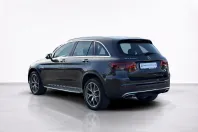Mercedes-Benz GLC 300 (Clasa GLC) din 2021 cu 117.919 km - oferta MER262387 - foto 4