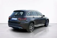 Mercedes-Benz GLC 300 (Clasa GLC) din 2021 cu 117.919 km - oferta MER262387 - foto 6