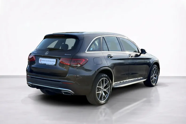 Mercedes-Benz GLC 300 (Clasa GLC) din 2021 cu 117.919 km - oferta MER262387 - foto 6