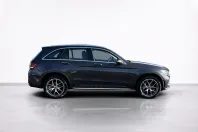 Mercedes-Benz GLC 300 (Clasa GLC) din 2021 cu 117.919 km - oferta MER262387 - foto 7