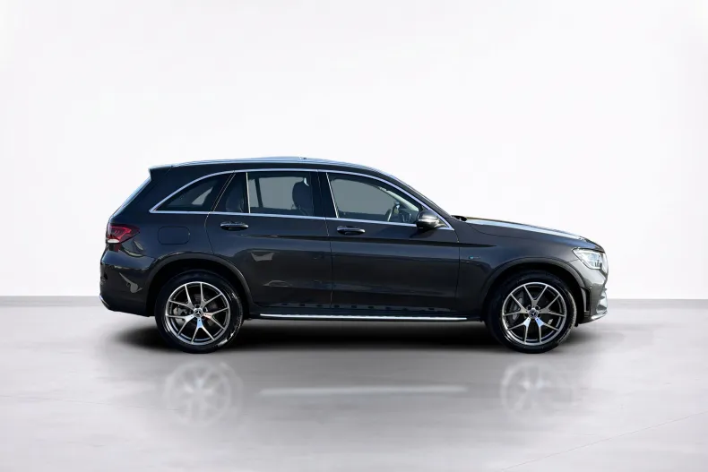 Mercedes-Benz GLC 300 (Clasa GLC) din 2021 cu 117.919 km - oferta MER262387 - foto 7