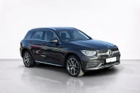 Mercedes-Benz GLC 300 (Clasa GLC) din 2021 cu 117.919 km - oferta MER262387 - foto 8