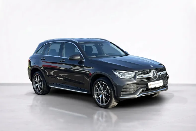 Mercedes-Benz GLC 300 (Clasa GLC) din 2021 cu 117.919 km - oferta MER262387 - foto 8