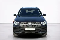 Mercedes-Benz GLC 300 (Clasa GLC) din 2021 cu 117.919 km - oferta MER262387 - foto 9