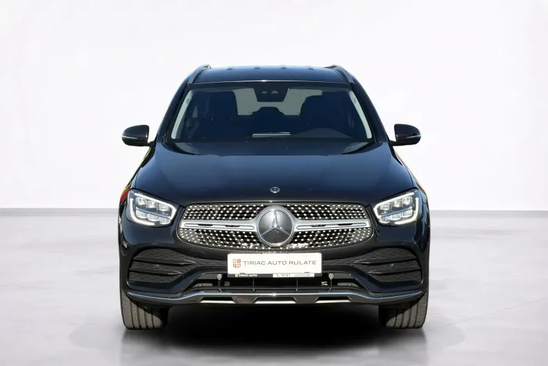 Mercedes-Benz GLC 300 (Clasa GLC) din 2021 cu 117.919 km - oferta MER262387 - foto 9