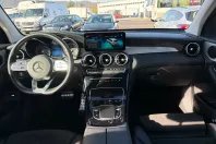 Mercedes-Benz GLC 300 (Clasa GLC) din 2021 cu 117.919 km - oferta MER262387 - foto 12