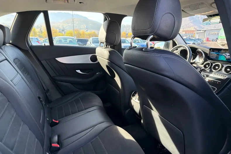 Mercedes-Benz GLC 300 (Clasa GLC) din 2021 cu 117.919 km - oferta MER262387 - foto 15