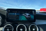 Mercedes-Benz GLC 300 (Clasa GLC) din 2021 cu 117.919 km - oferta MER262387 - foto 21