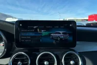 Mercedes-Benz GLC 300 (Clasa GLC) din 2021 cu 117.919 km - oferta MER262387 - foto 22