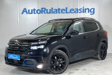 Citroën C5 Aircross din 2021 - oferta CIT262388