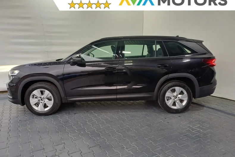 Skoda Kodiaq din 2026 cu 9 km - oferta SKO262392 - foto 2