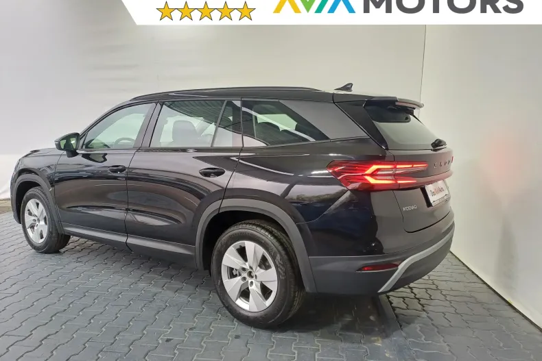 Skoda Kodiaq din 2026 cu 9 km - oferta SKO262392 - foto 3