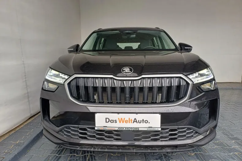 Skoda Kodiaq din 2026 cu 9 km - oferta SKO262392 - foto 4