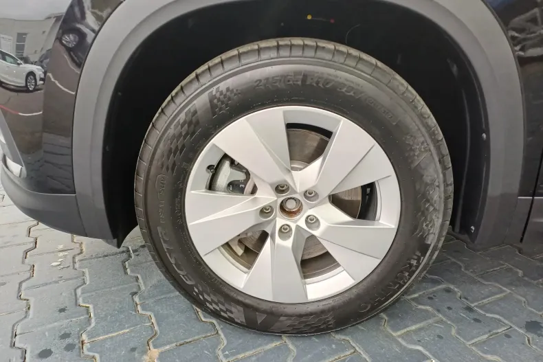 Skoda Kodiaq din 2026 cu 9 km - oferta SKO262392 - foto 5