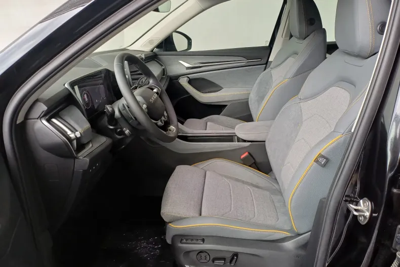 Skoda Kodiaq din 2026 cu 9 km - oferta SKO262392 - foto 6