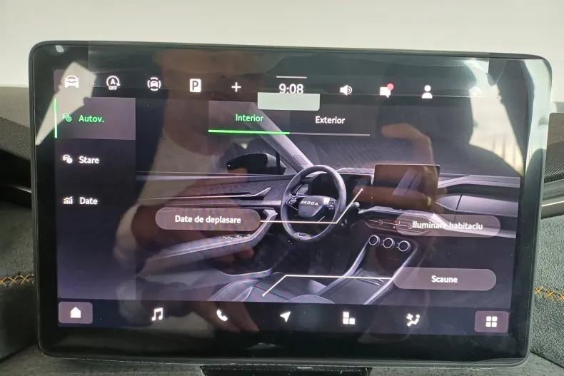 Skoda Kodiaq din 2026 cu 9 km - oferta SKO262392 - foto 11