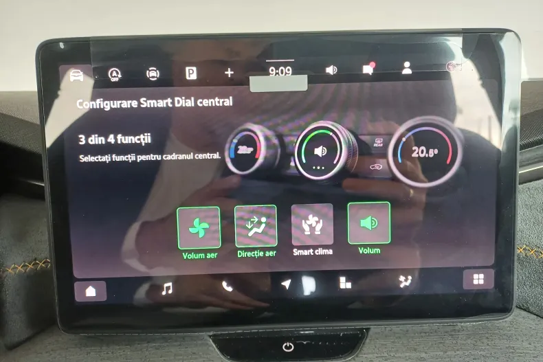 Skoda Kodiaq din 2026 cu 9 km - oferta SKO262392 - foto 18