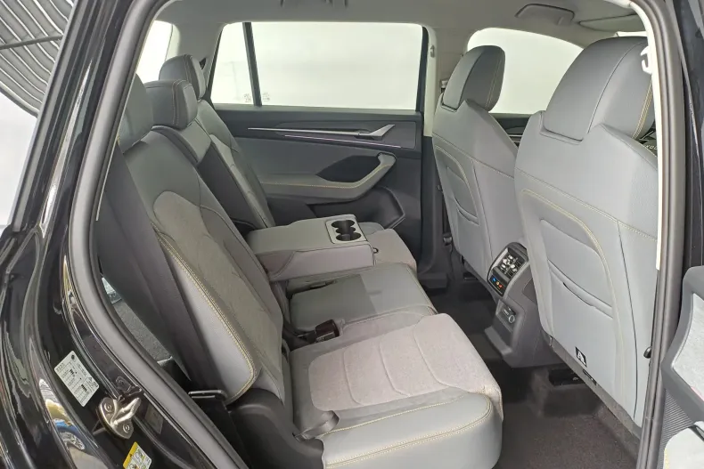 Skoda Kodiaq din 2026 cu 9 km - oferta SKO262392 - foto 22