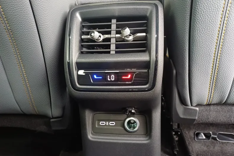 Skoda Kodiaq din 2026 cu 9 km - oferta SKO262392 - foto 23