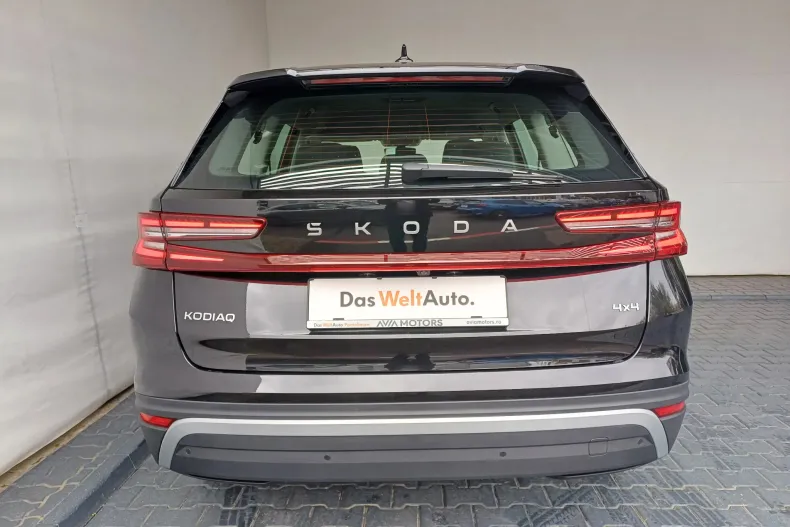Skoda Kodiaq din 2026 cu 9 km - oferta SKO262392 - foto 24