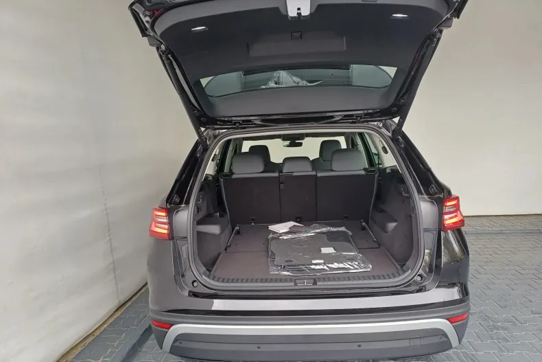 Skoda Kodiaq din 2026 cu 9 km - oferta SKO262392 - foto 25