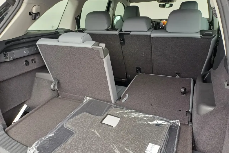 Skoda Kodiaq din 2026 cu 9 km - oferta SKO262392 - foto 27