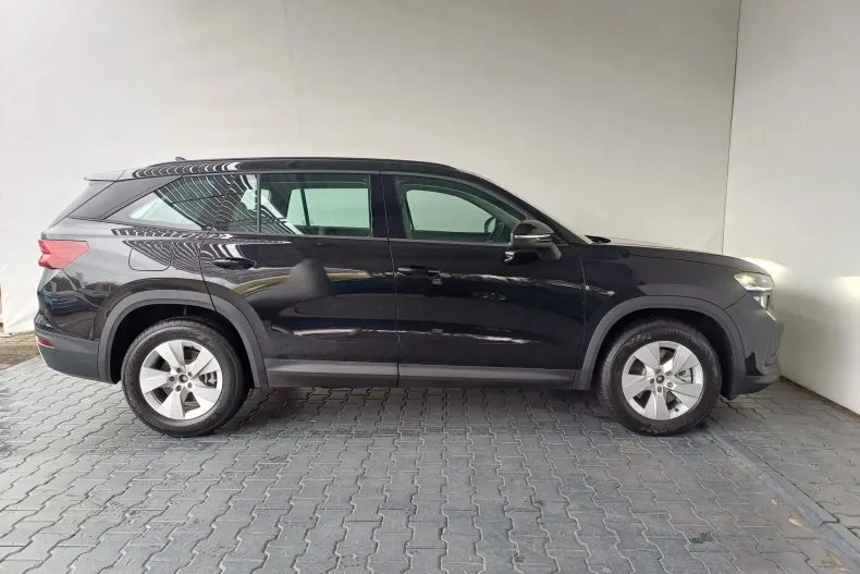 Skoda Kodiaq din 2026 cu 9 km - oferta SKO262392 - foto 29