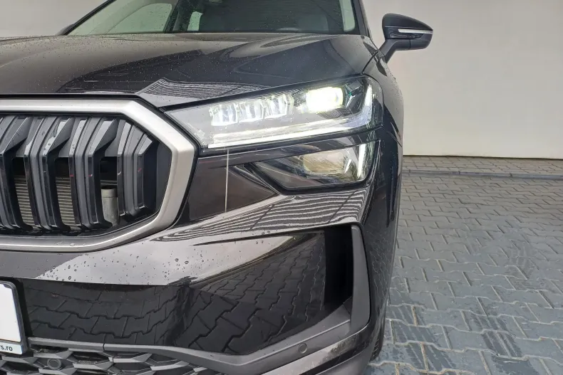 Skoda Kodiaq din 2026 cu 9 km - oferta SKO262392 - foto 30