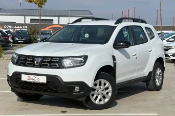 Dacia Duster din 2022 - oferta DAC262398