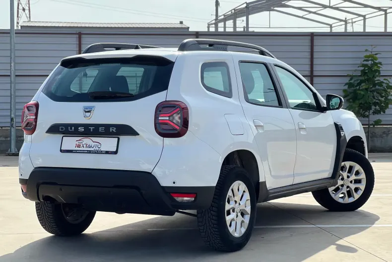 Dacia Duster din 2022 cu 114.000 km - oferta DAC262398 - foto 3