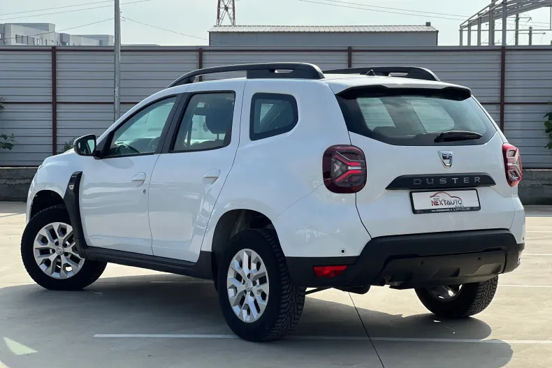 Dacia Duster din 2022 cu 114.000 km - oferta DAC262398 - foto 4