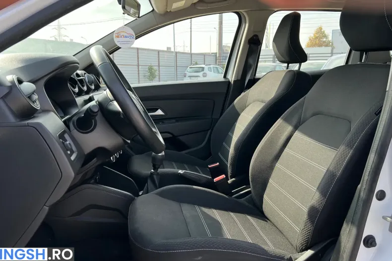 Dacia Duster din 2022 cu 114.000 km - oferta DAC262398 - foto 6