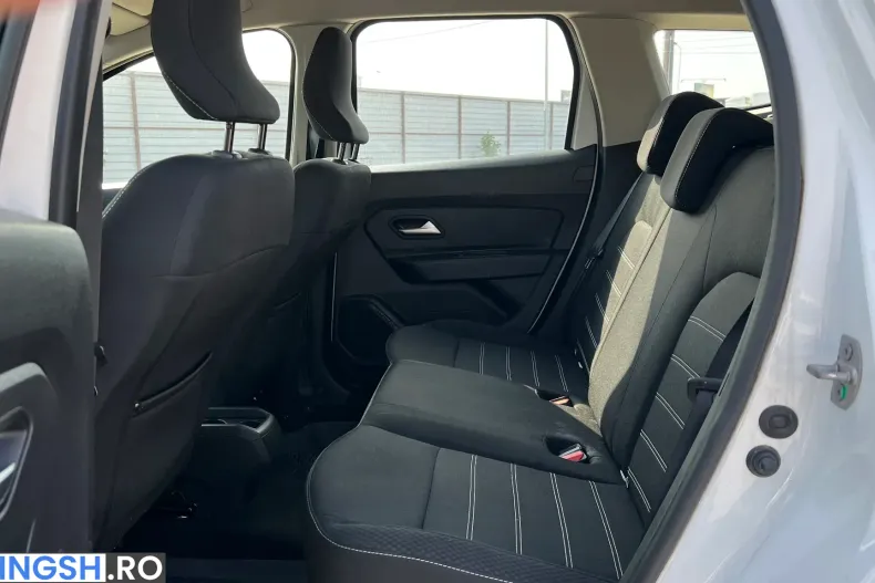 Dacia Duster din 2022 cu 114.000 km - oferta DAC262398 - foto 7