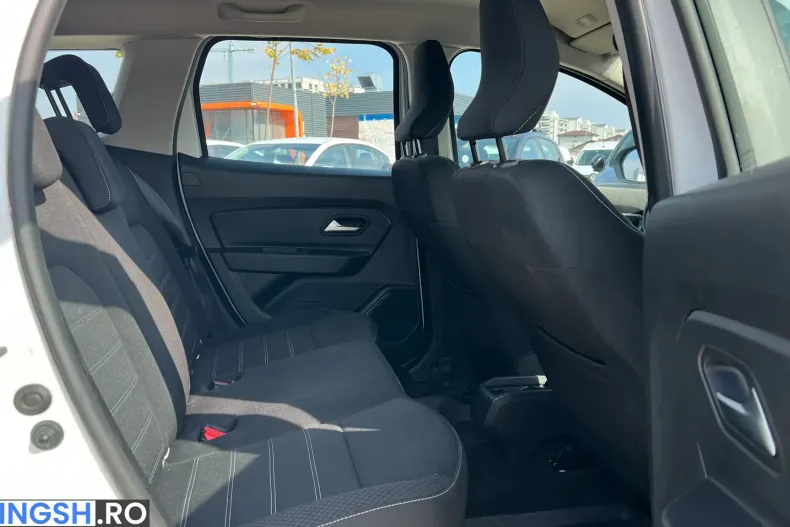 Dacia Duster din 2022 cu 114.000 km - oferta DAC262398 - foto 8