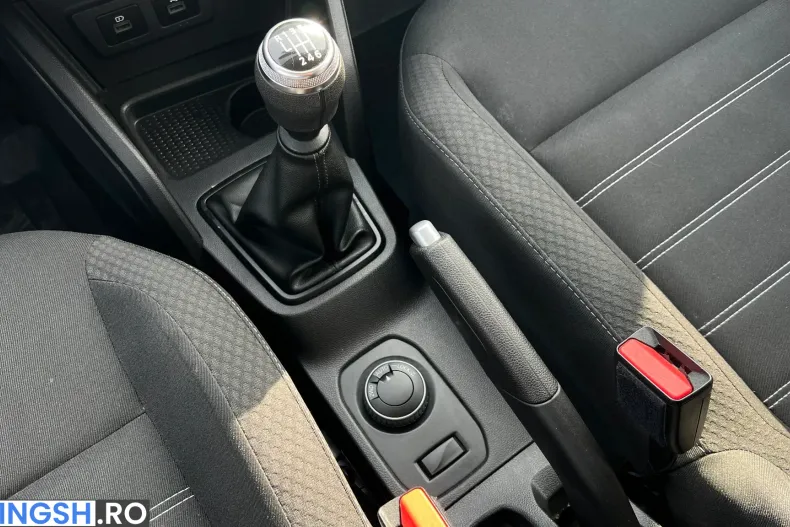 Dacia Duster din 2022 cu 114.000 km - oferta DAC262398 - foto 11