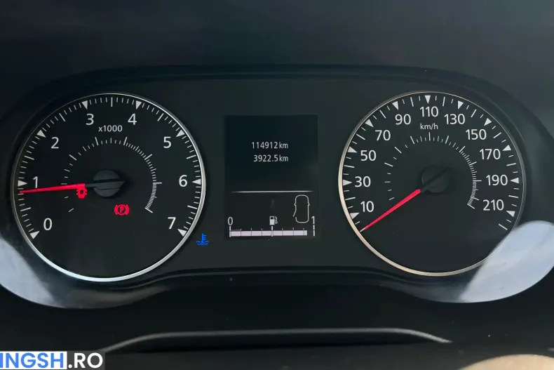 Dacia Duster din 2022 cu 114.000 km - oferta DAC262398 - foto 17