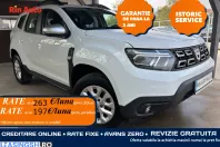 Dacia Duster din 2022 cu 93.000 km - oferta DAC262402 - foto 1