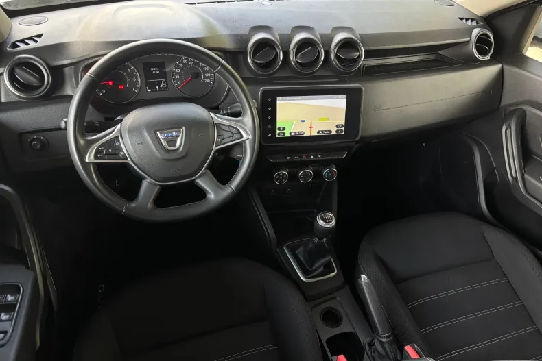 Dacia Duster din 2022 cu 93.000 km - oferta DAC262402 - foto 4